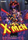Play <b>X-Men (4 Players ver UBB)</b> Online